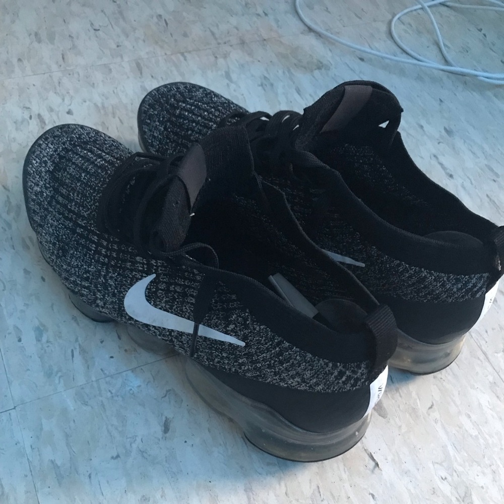Nike Vapormaxes